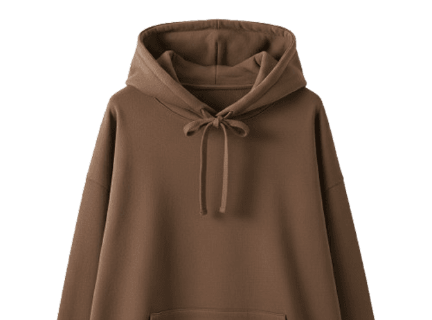 Pullover Hoodie